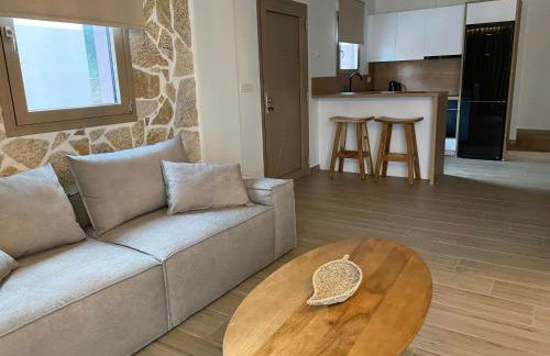 Filoxenia Olive Garden luxury villas and suites - Foto 43