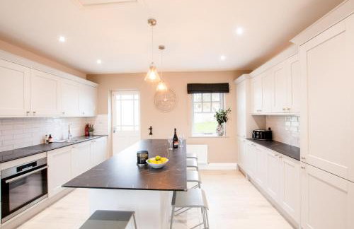 Northern Hideaways Shore Cottage, Beadnell - Foto 52