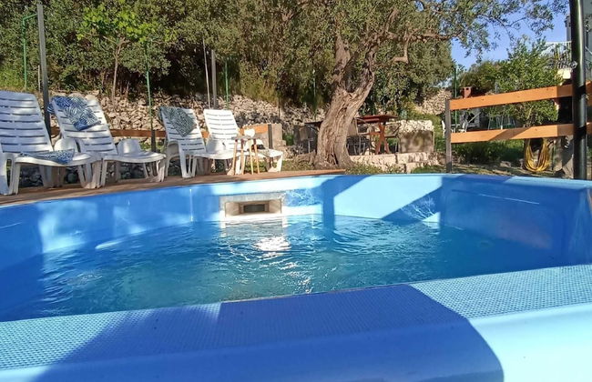 Apartments Baldo - Two Bedroom Apartment With Sea View - Foto 13