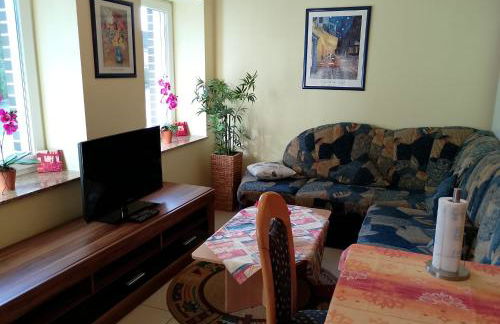 Comfort Apartments SNF zertifiziert - Annemarie Mantke - Foto 12