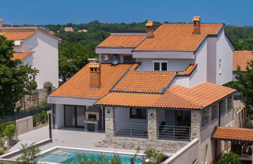 Vila Sebastijan - Photo 44