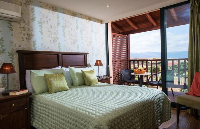 Koutrakis Suites - Foto 22