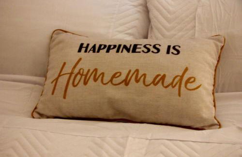 Tastefully furnished and Cosy 2-bedroom house - Foto 6