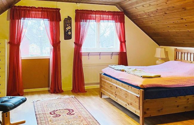 8 Person Holiday Home in Bralanda-by Traum - Photo 4