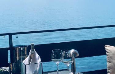 Suite bijoux On Lake Maggiore - Foto 16