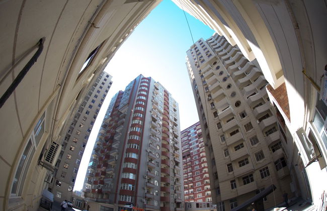 Bakuvi Tourist Apartment B035 - Foto 5