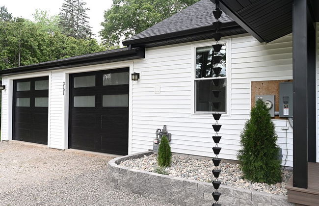 4BDR Retreat Downtown & East Bay 3191 - Foto 32