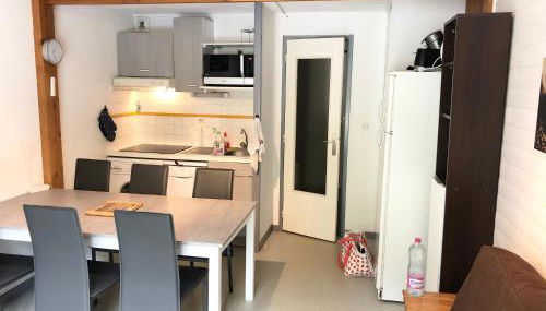 Plein coeur de Barèges, appartement 4 personnes - Foto 2