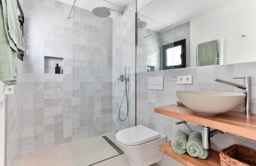 ECO-APARTMENTS LA MARINEDA & HOTEL THALASSA SPORT & SPA - Foto 39