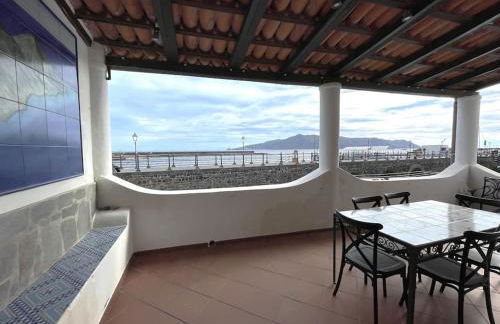 Casa Segreto, sul porto di Santa Marina Salina - Foto 9