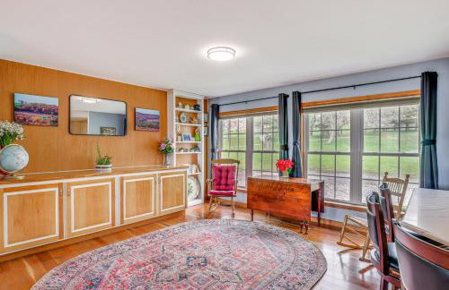 Views of Canandaigua Lake Middlesex Retreat! - Foto 10