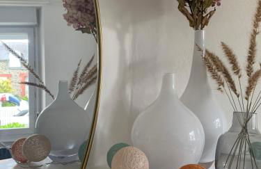 5 min de la mer à pied, jolie maison des années 30 - Foto 24