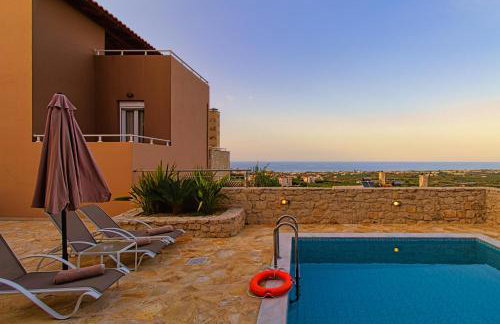 Theo Villas With Sea View - Photo 2