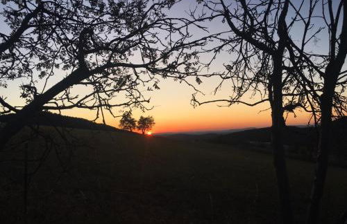 Kustelberg Lodges - Foto 38