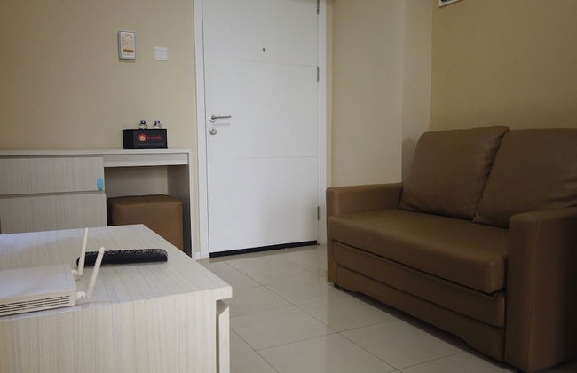 Trendy & Comfy Apartment 1BR Parahyangan Residence near UNPAR - Photo 2