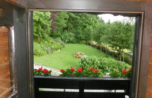 Ferienhaus in Kollnburg mit Garten - Foto 18