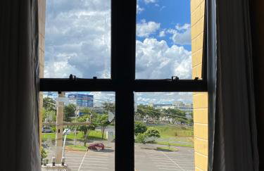 CA 5 LN - Loft completo a 200m do shopping Iguatemi - Foto 11