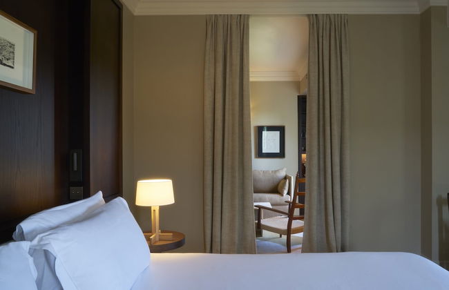 Hôtel Les Sources de Caudalie - Foto 17