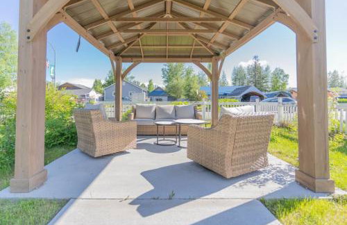 Central Driftwood 2.0 - Foto 12