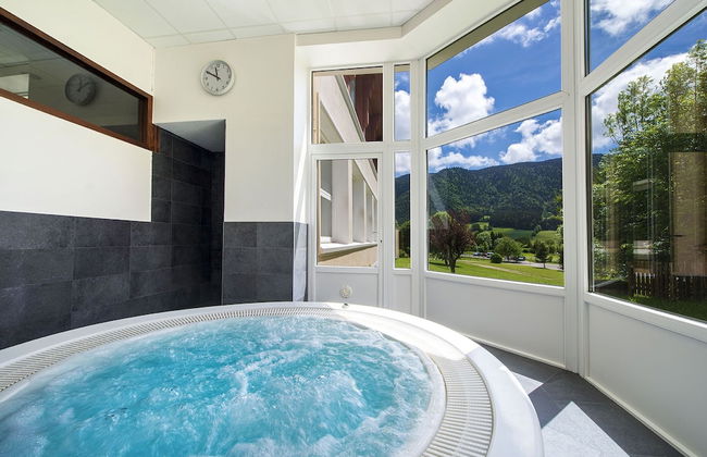 L'ESCANDILLE Village Vacances - Foto 8