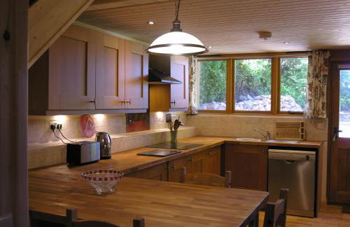 Duddings Country Cottages - Photo 28