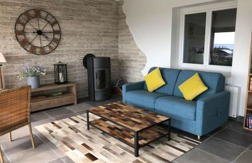 Superbe maison face a l ocean - Photo 20