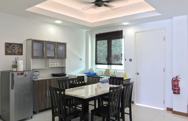 Sunset Seaview Vacation Condos at Crystal Condo - Foto 10