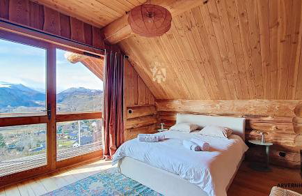 Chalet du Trappeur - Foto 17