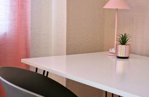 Light Jungle - Innenstadt für 7 Grill Balkon Netflix Waschtrockner - Photo 5