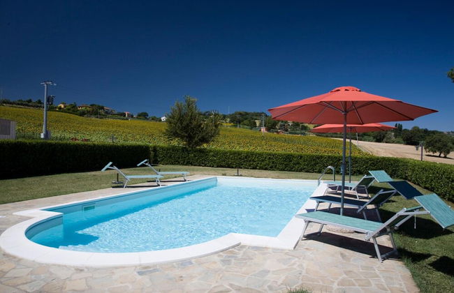 Agriturismo Le Bucoliche - Foto 26