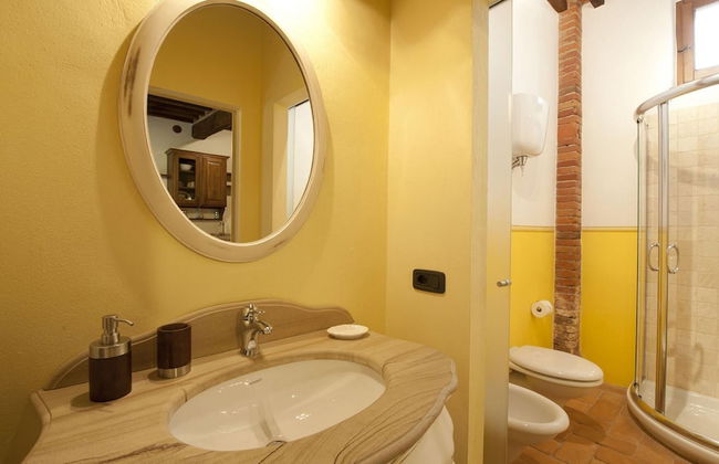 Podere Bellaria 18 2 - Foto 35