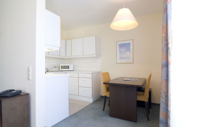 Hotel Gästehaus Forum am Westkreuz - Foto 21