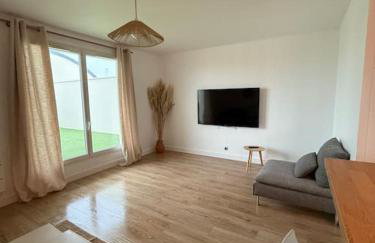 Appartement Cosy Cergy Le Haut Gare - Foto 2