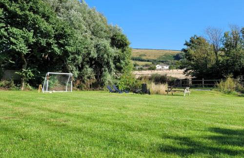 Croyde Secret Garden - Foto 8