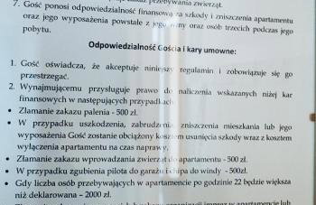 Cosmopolitan Apartament z bezpłatnym, prywatnym parkingiem w hali garażowej - Foto 39