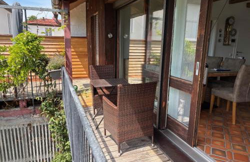 Schatzlhof Suite in Berg am Starnberger See - Foto 13