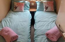 Willerby Delux - Holiday Home by the Sea - close to the Entertainment Complex-bedding, towels & wifi Included! - Foto 26