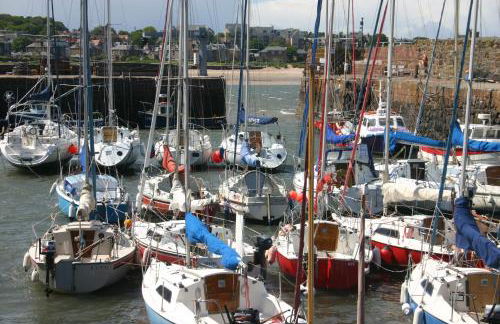 No 10 Royal Apartments - Foto 22