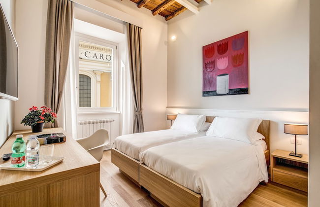 Dopodomani Suite - Photo 24