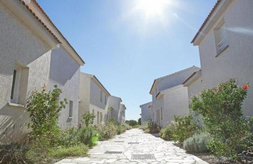 VILLA T3 bord de mer - vue mer à 500 m de la plage- piscine chauffée A CASETTA DI A SPIAGGIA - Foto 25