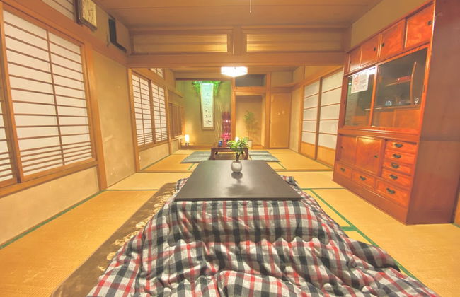 The Hotel Yuzawa Paradiso - Foto 43