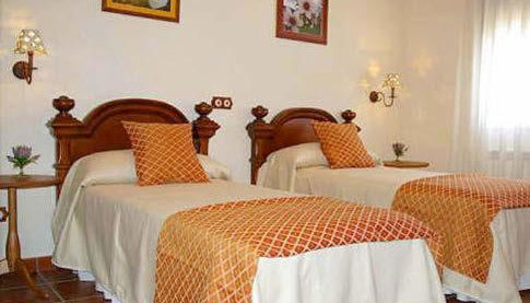 Casa Rural Cristina I - Foto 5