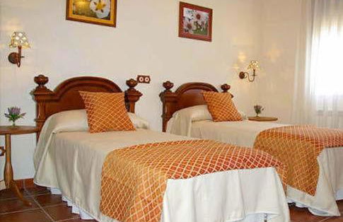 Casa Rural Cristina I - Foto 5