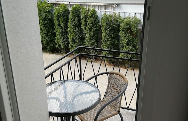 Apartments Villa Stella - Foto 16