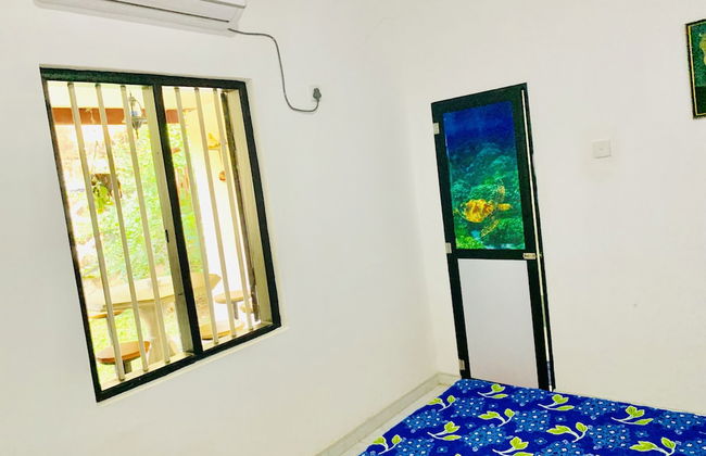 MICHS Beach Villa - Maggona - Foto 4