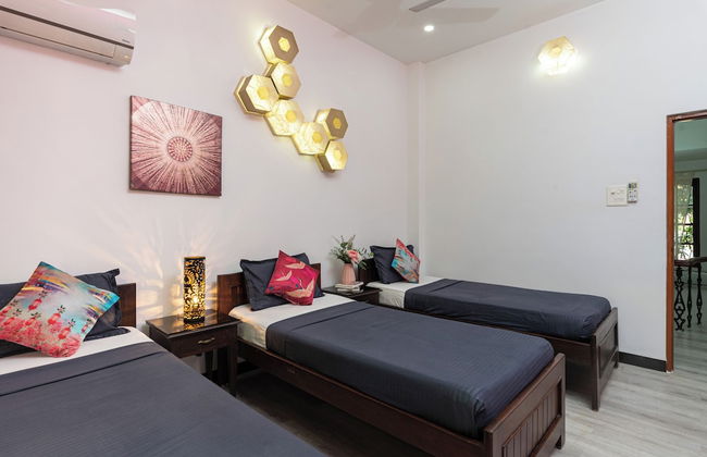 Villa Calangute Phase 2 - Photo 9