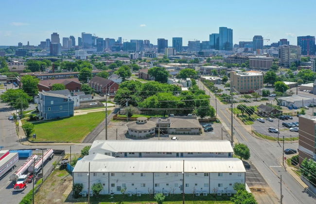 Charming Nashville Getaway 2 Bedroom Apts - Foto 50