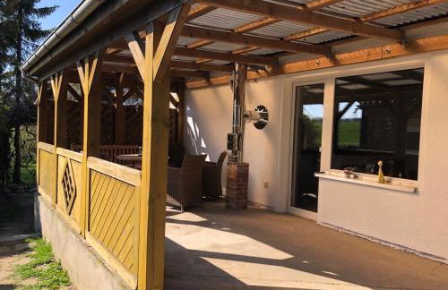 Baltic Chalet 3 - Foto 2