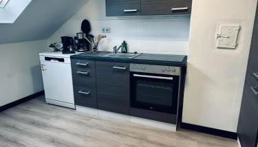 Apartment OchtrUP I Ruhig & Geräumig - Foto 3