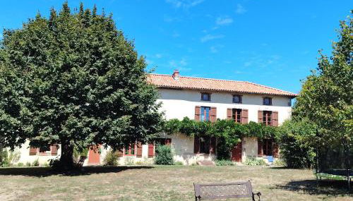 La Glane at Le Maingaud - Foto 4